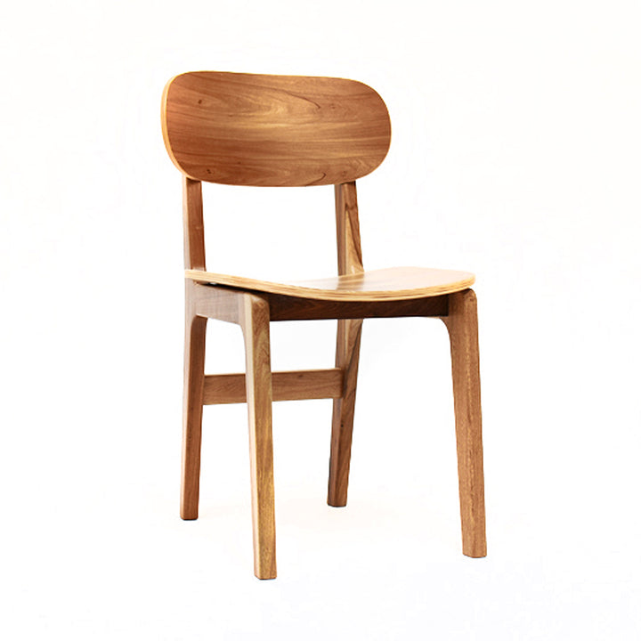 Silla Mula