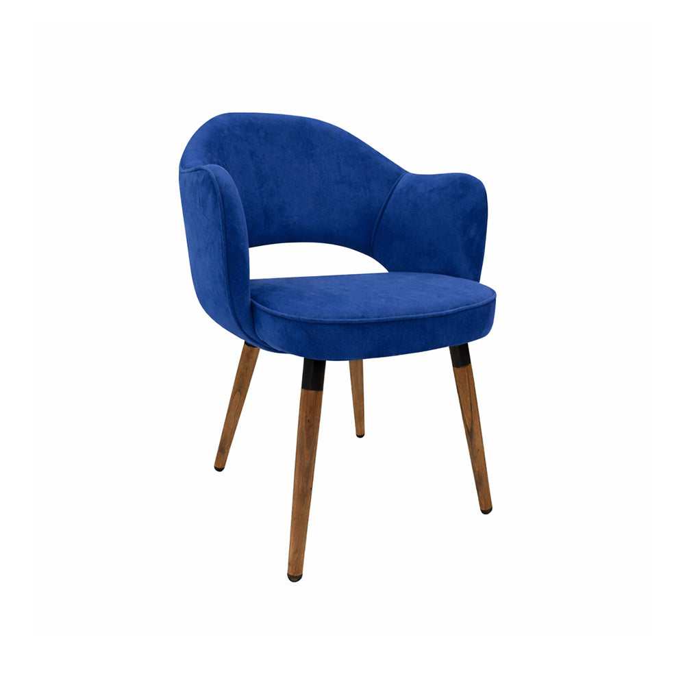 Silla Saarinen Arm, pana Panne