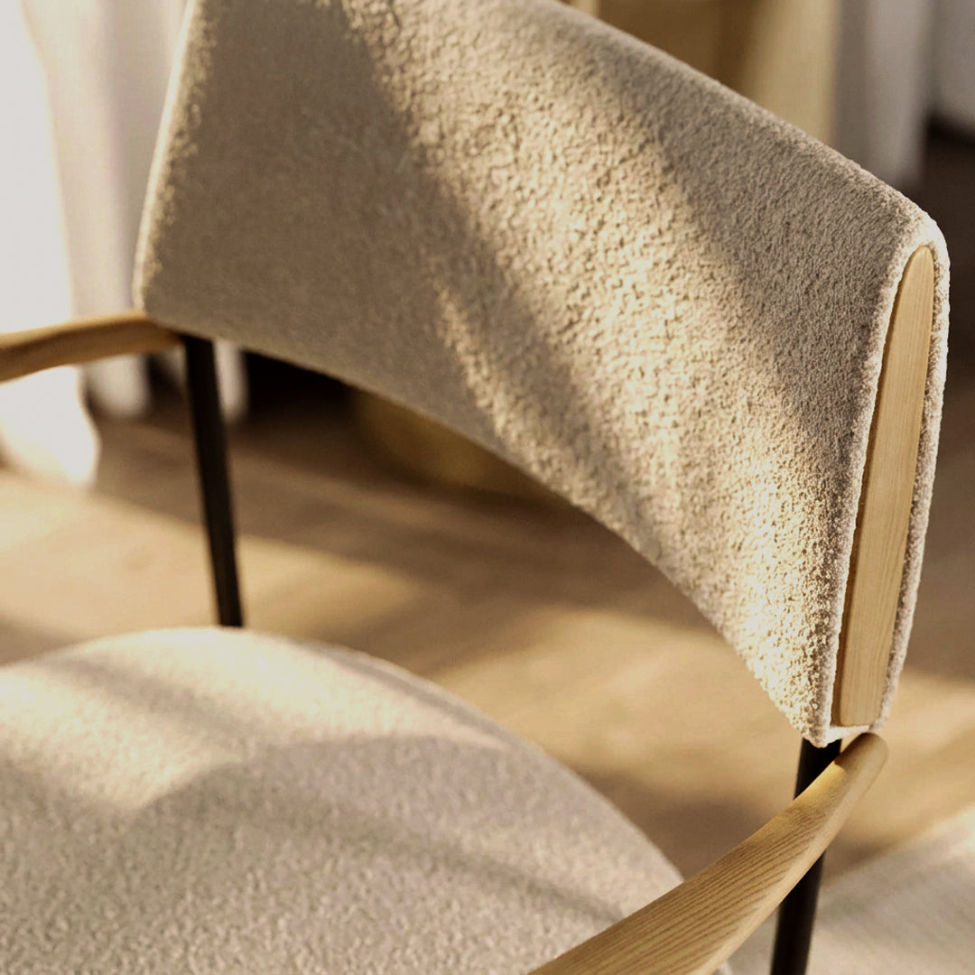 Silla Tris