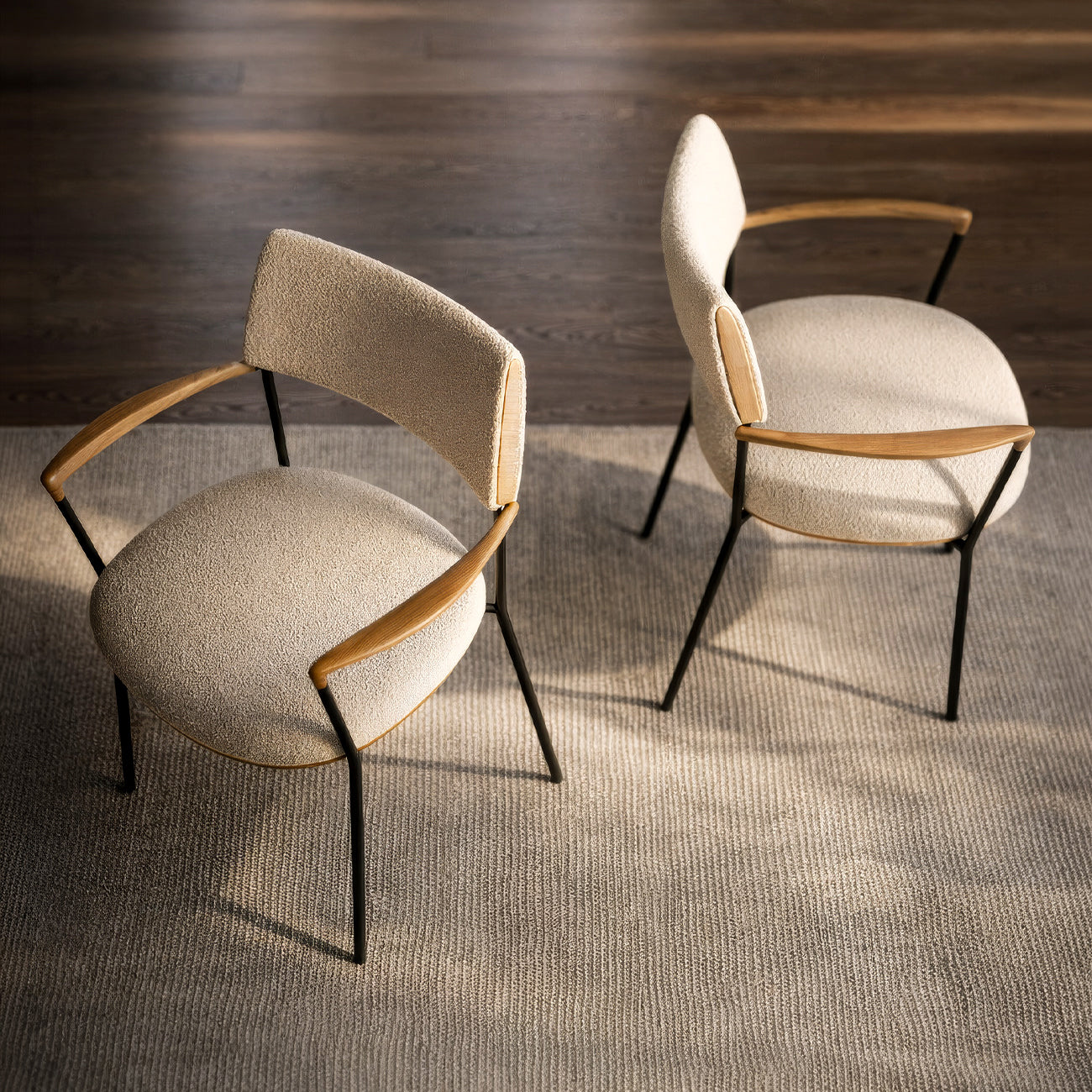 Silla Tris