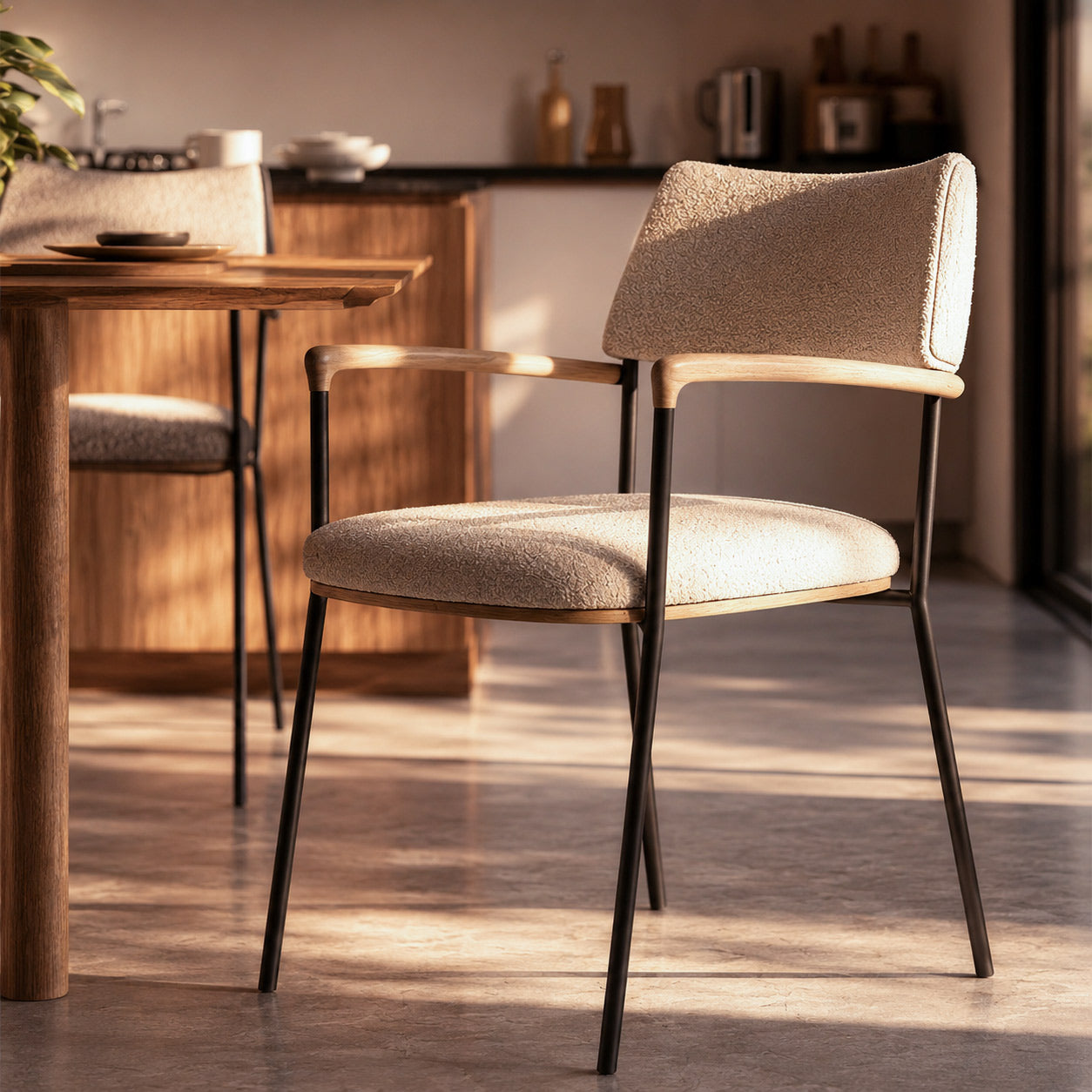 Silla Tris