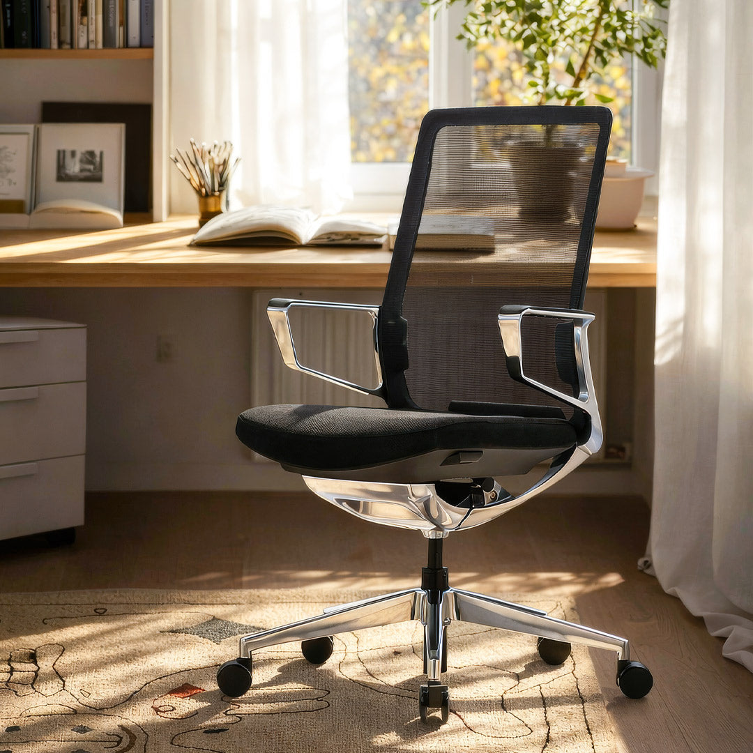 Silla Vanto