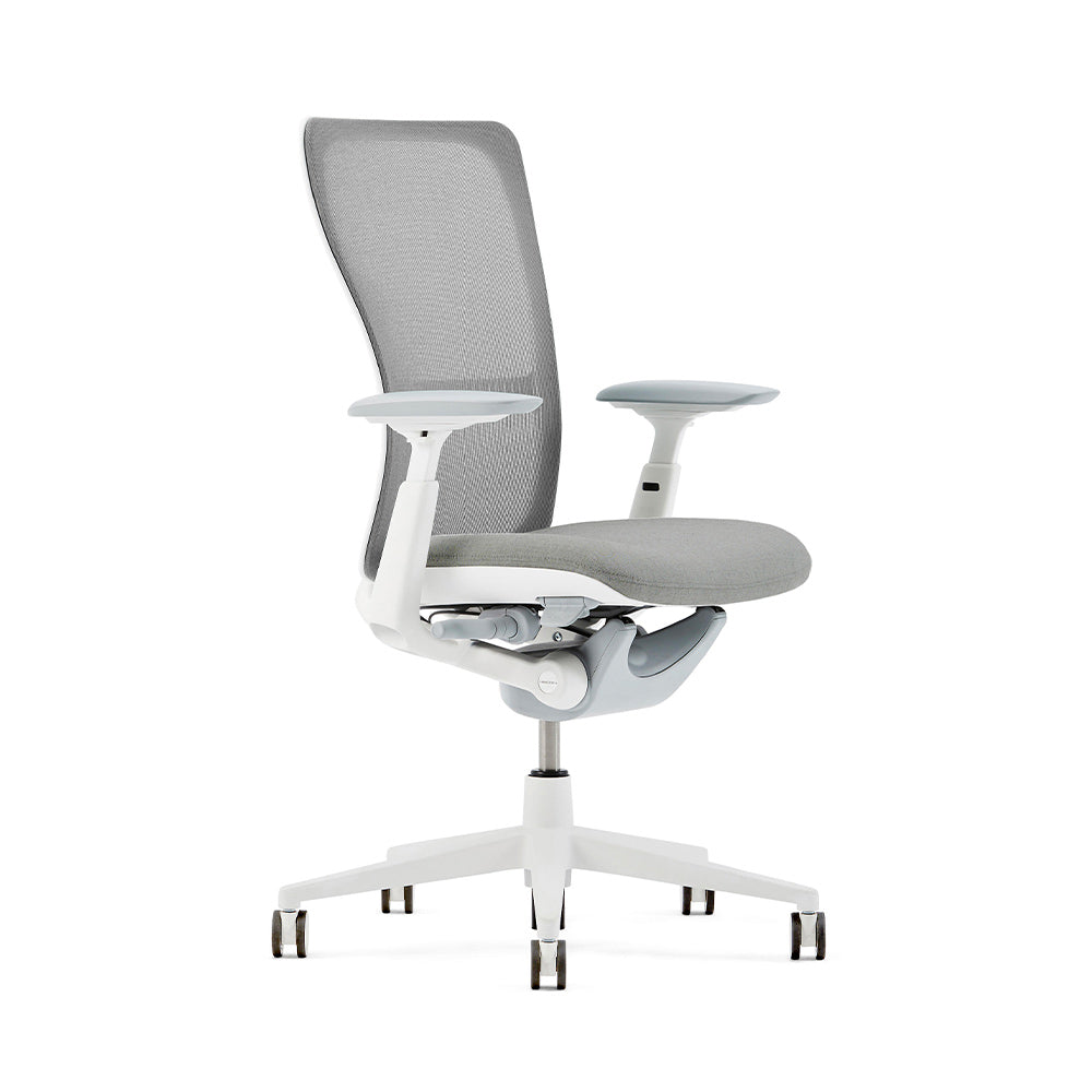 Silla Haworth Zody II Gris