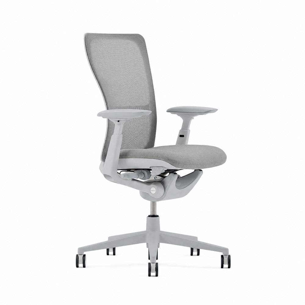 Silla Haworth Zody II Gris :: PREVENTA ::