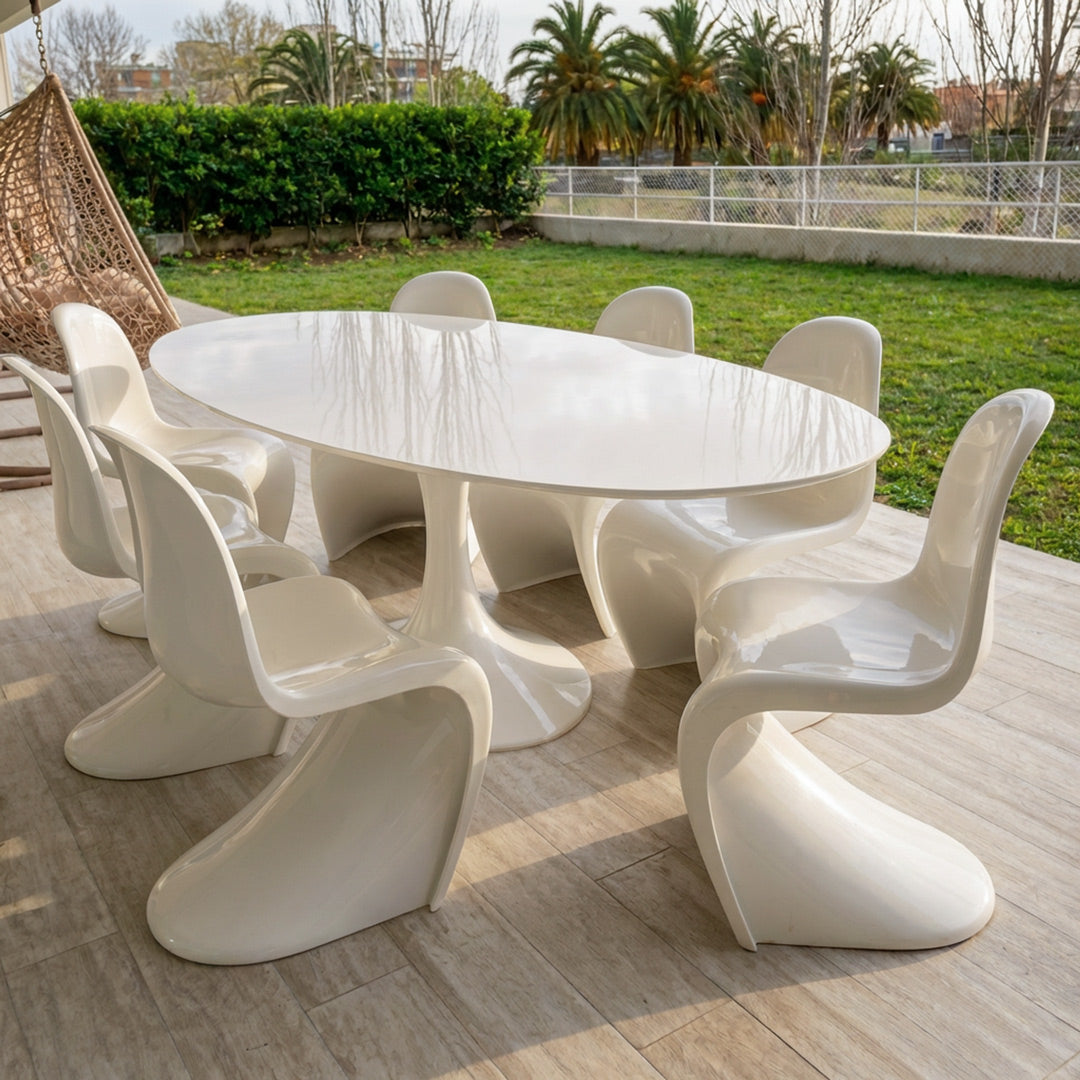 Silla Panton