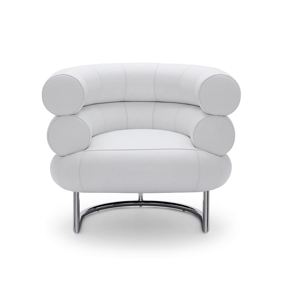 Sillón Bibendum Cuero