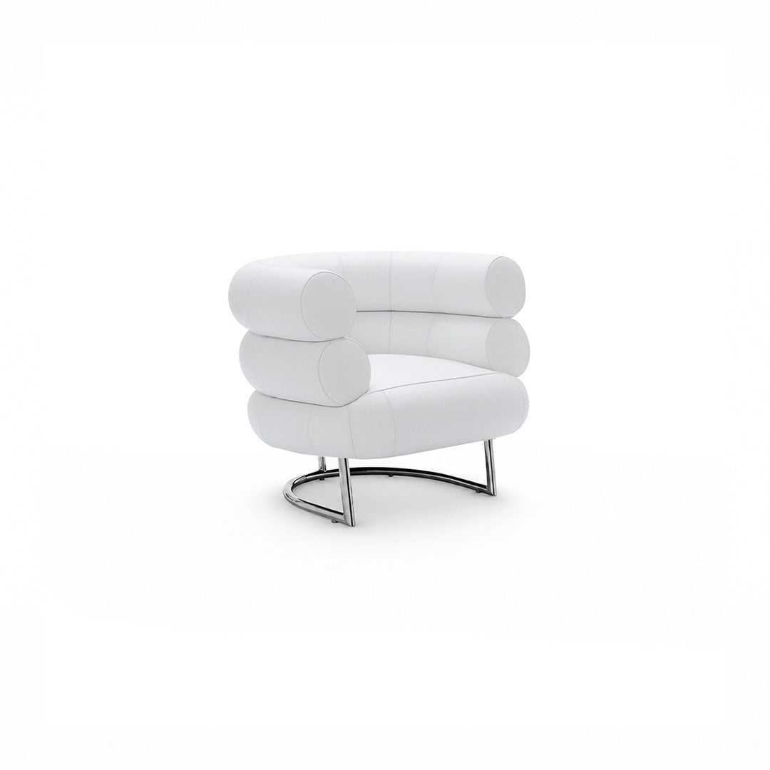 Sillón Bibendum Eco Cuero