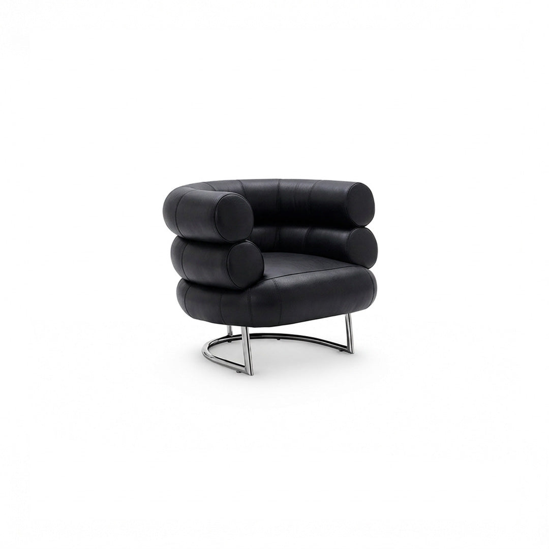Sillón Bibendum Eco Cuero