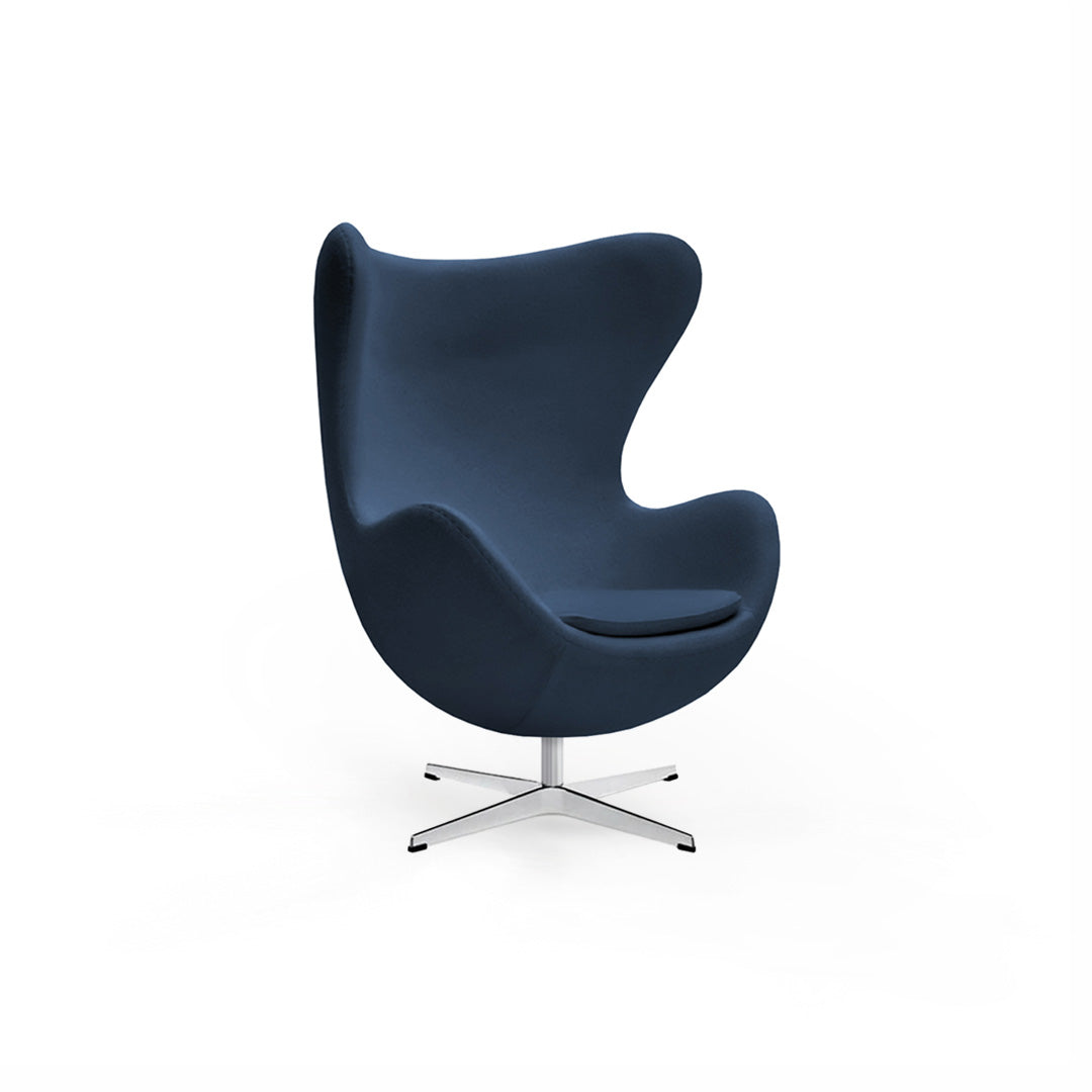 Sillón Egg Tela