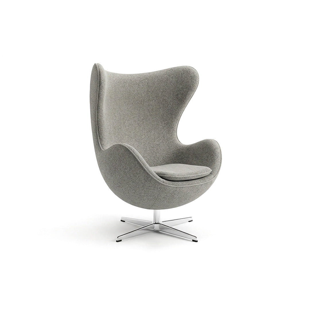 Sillón Egg Tela