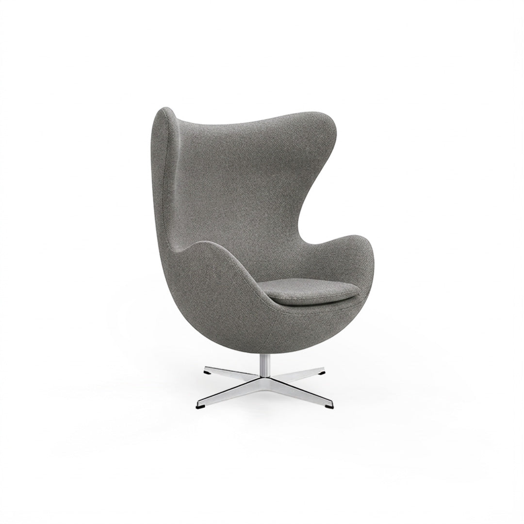 Sillón Egg Tela