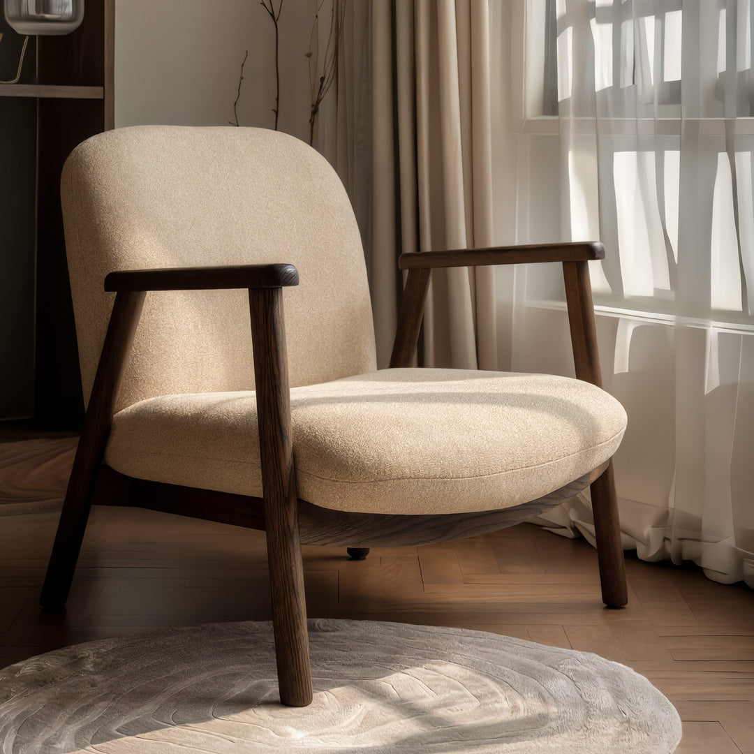 Sillón Fjord