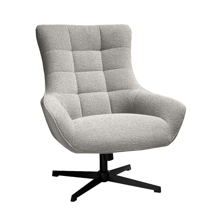 Sillón Mercurio Boucle