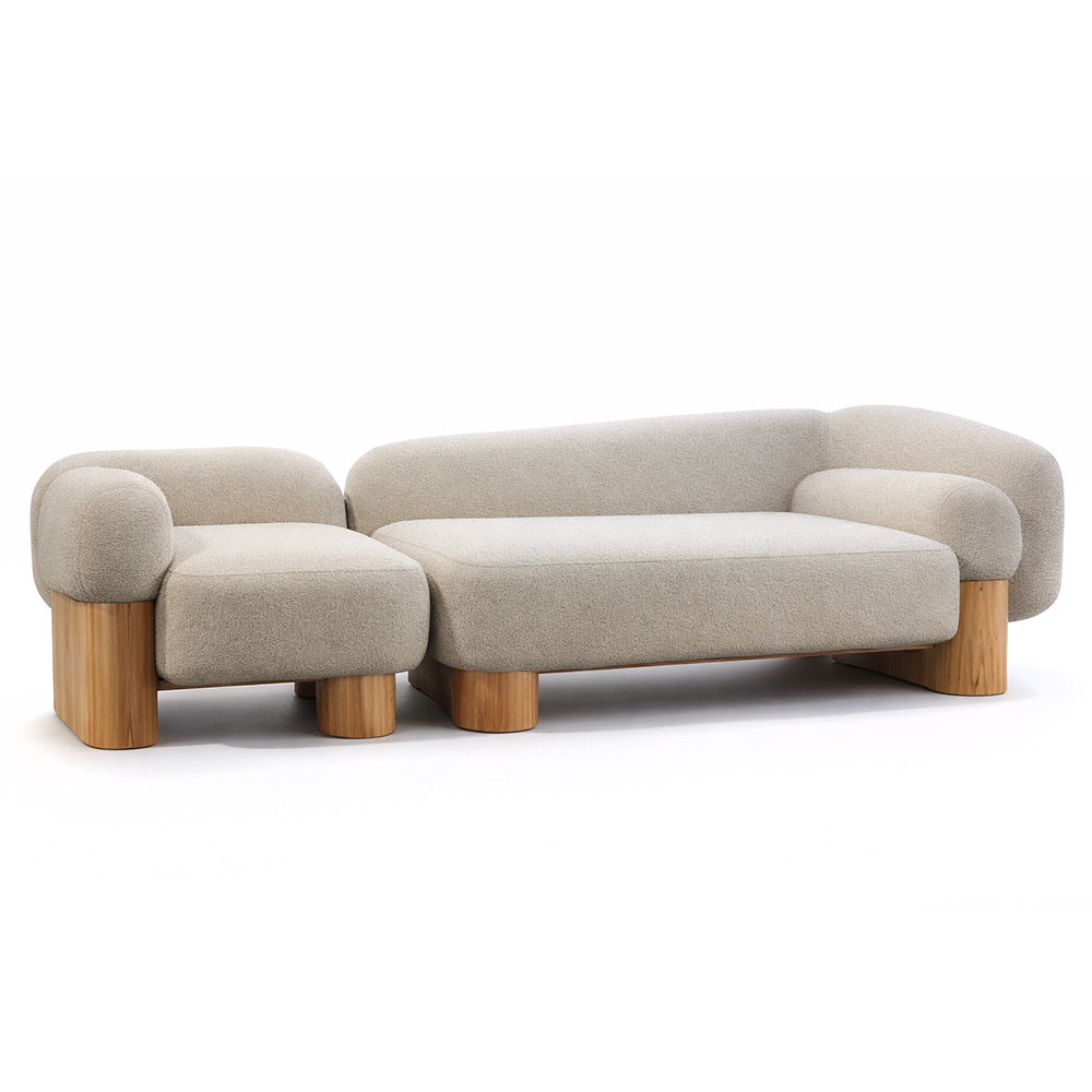 Sillón Modular Phoenix