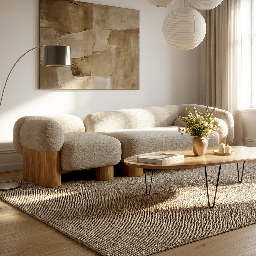 Sillón Modular Phoenix