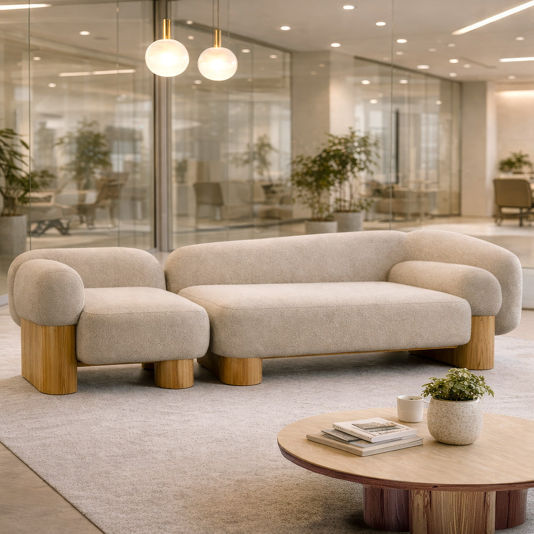 Sillón Modular Phoenix