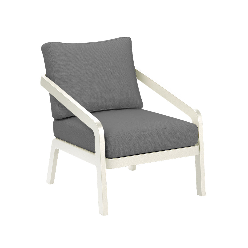 Sillón Solanas un cuerpo