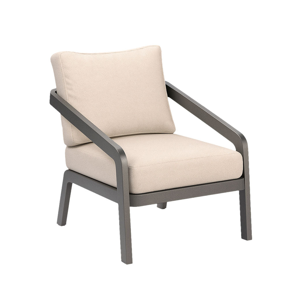 Sillón Solanas un cuerpo