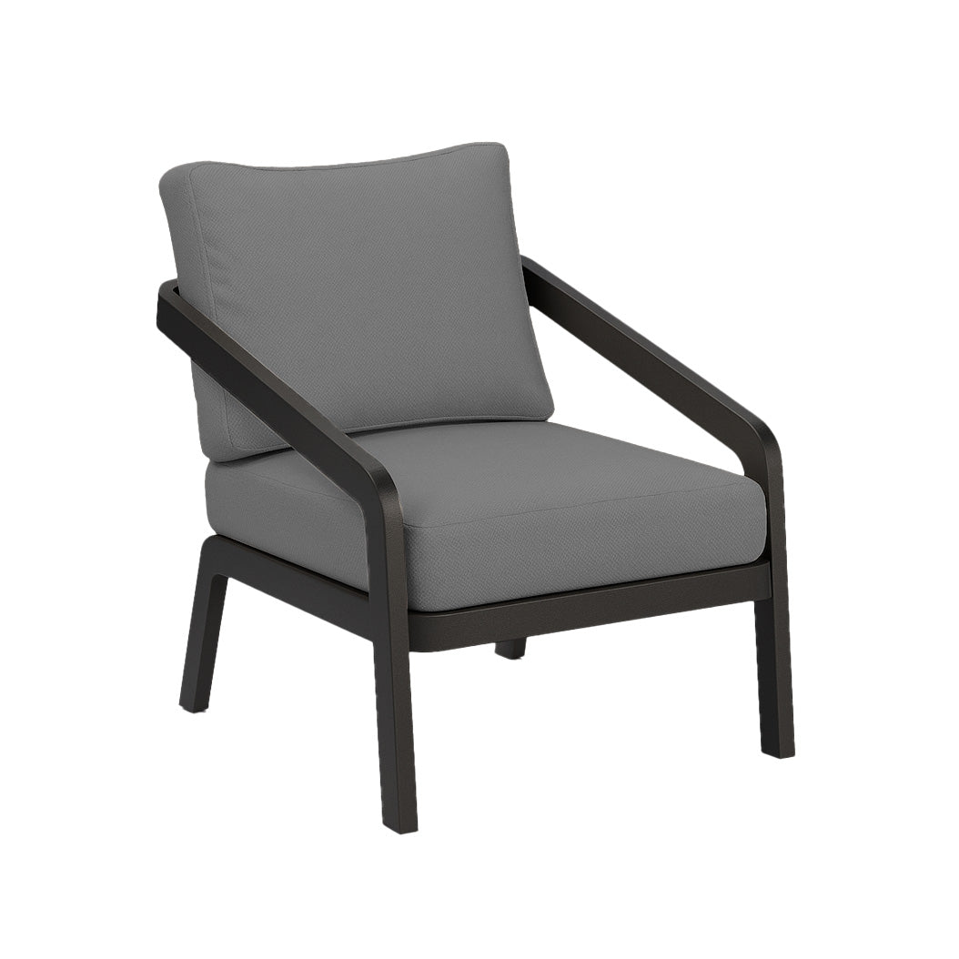 Sillón Solanas un cuerpo