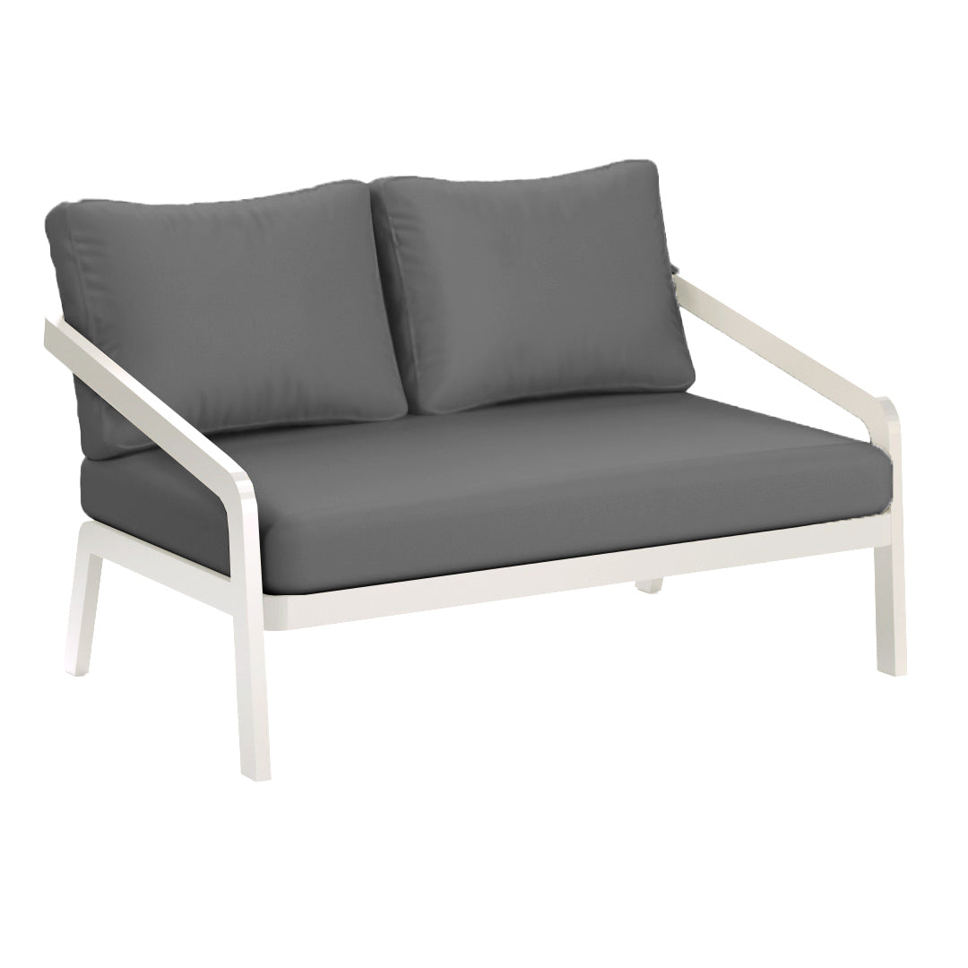 Sillón Solanas dos cuerpos