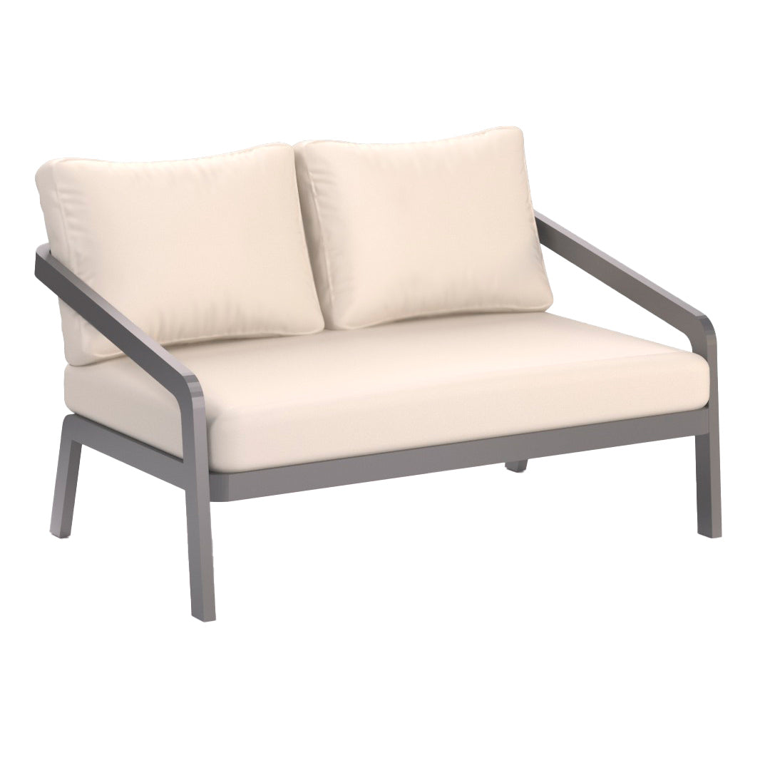 Sillón Solanas dos cuerpos