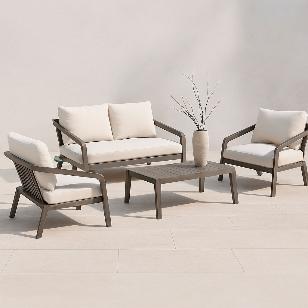 Sillón Solanas dos cuerpos