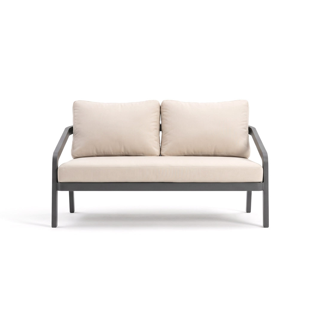 Sillón Solanas dos cuerpos