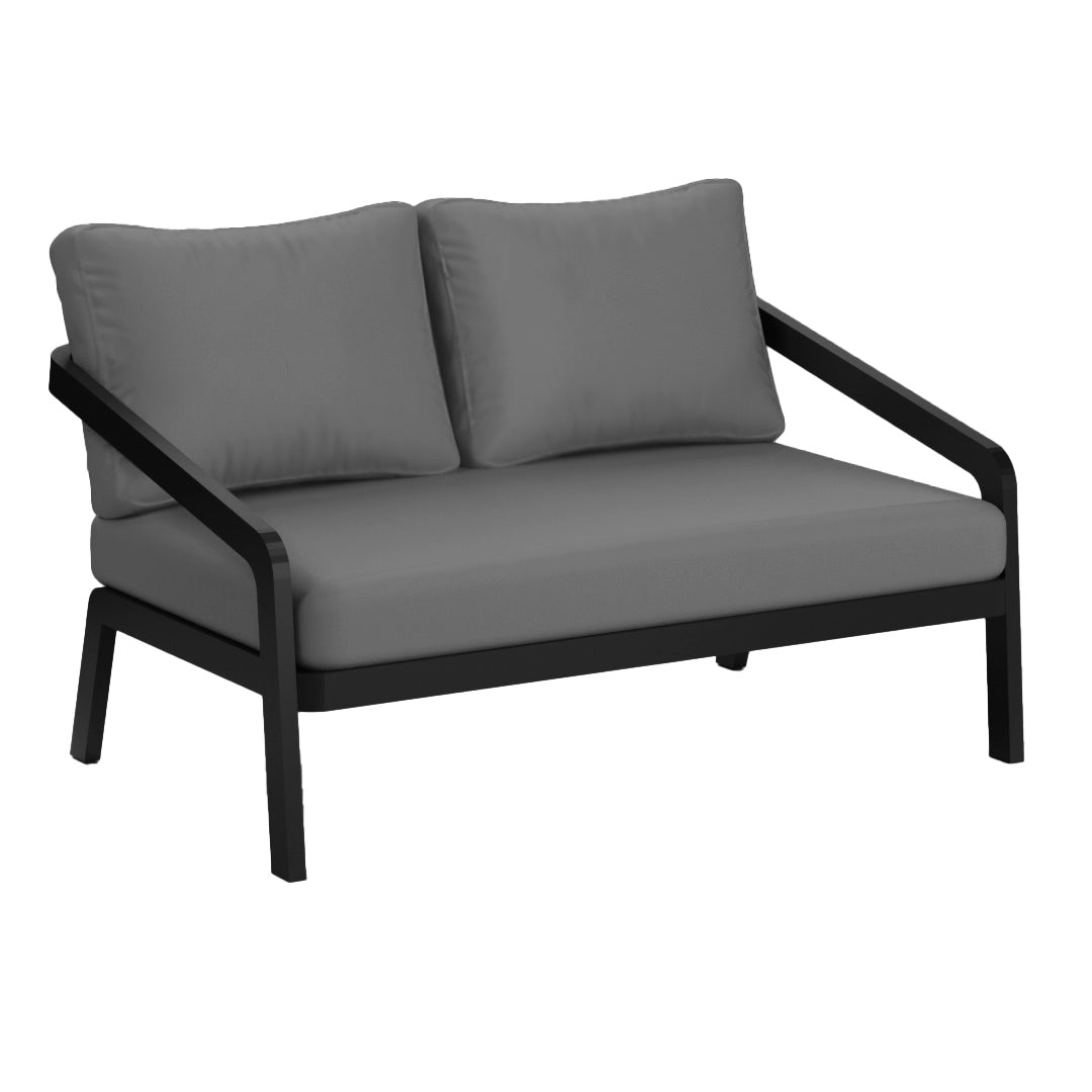 Sillón Solanas dos cuerpos