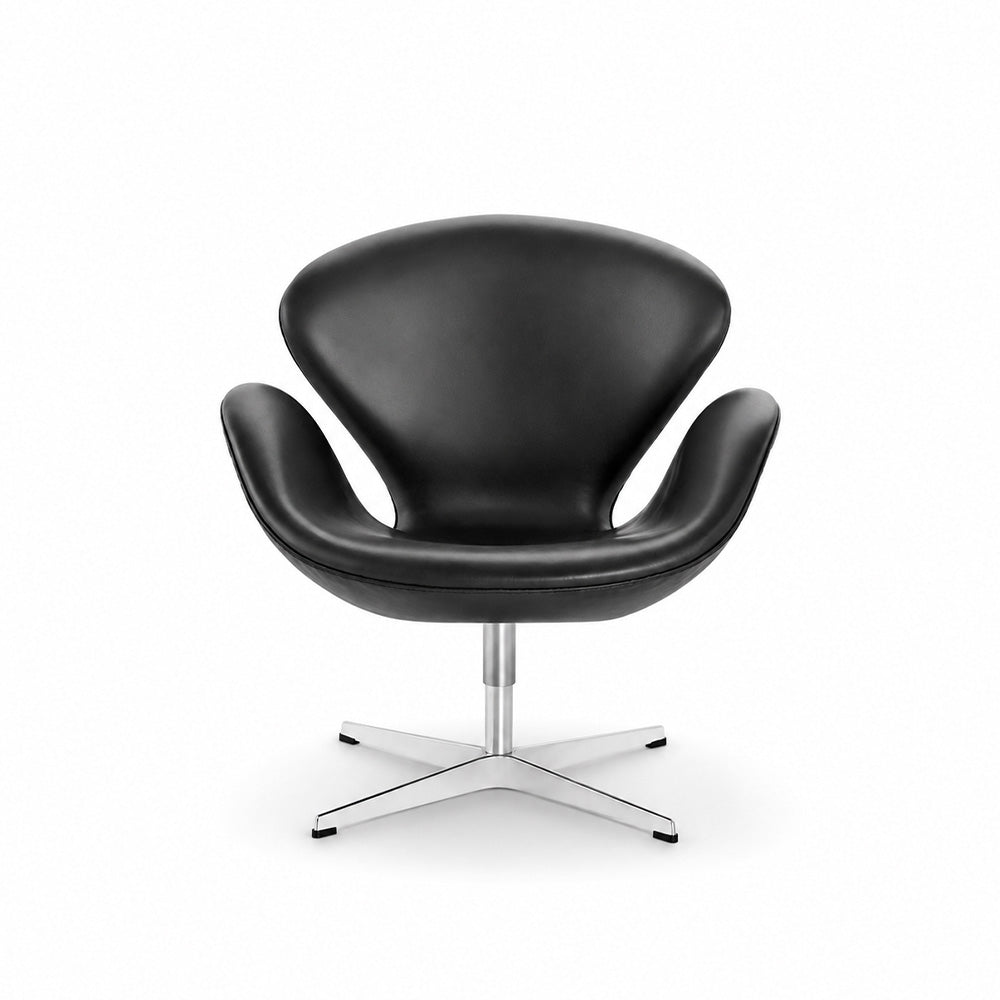Sillón Swan Eco Cuero