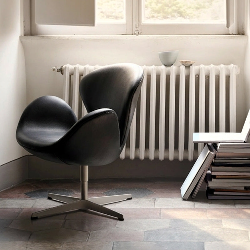 Sillón Swan Eco Cuero