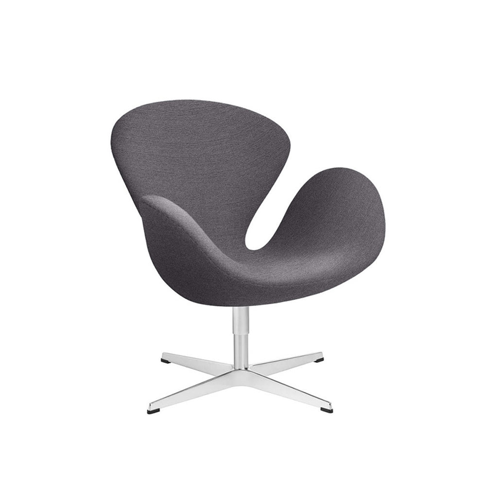 Sillón Swan Tela
