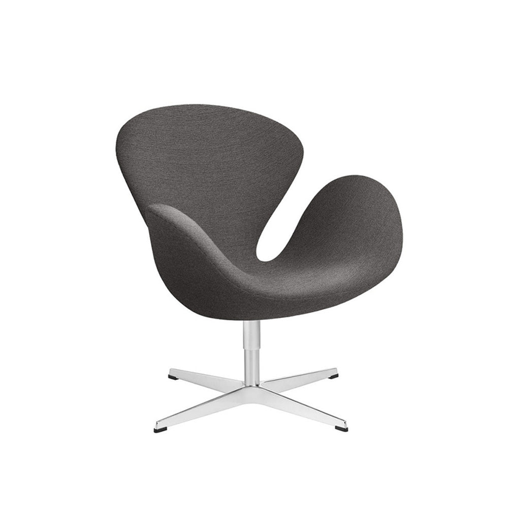 Sillón Swan Tela