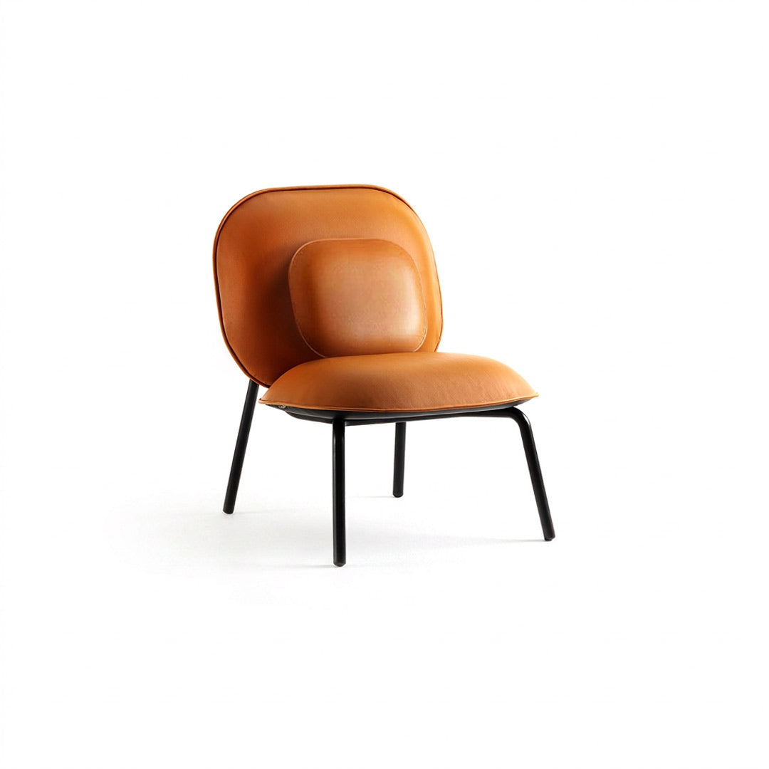 Sillón Tasca Eco cuero