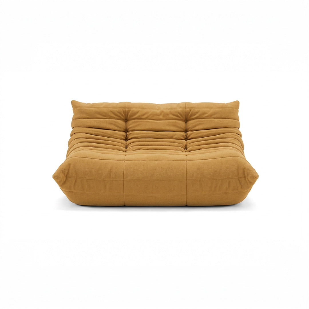 Sillón Togo 2 cuerpos