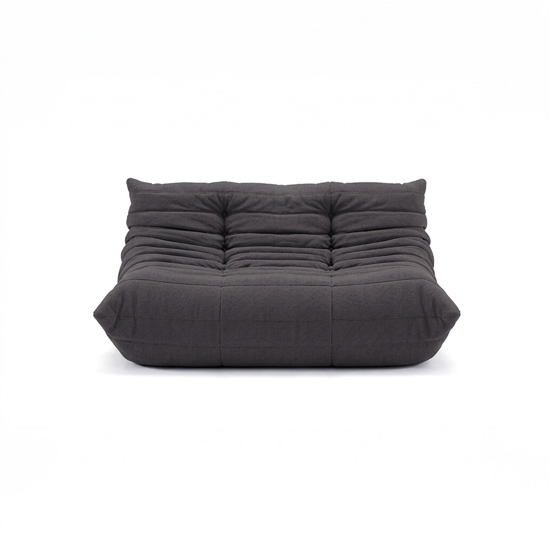 Sillón Togo 2 cuerpos