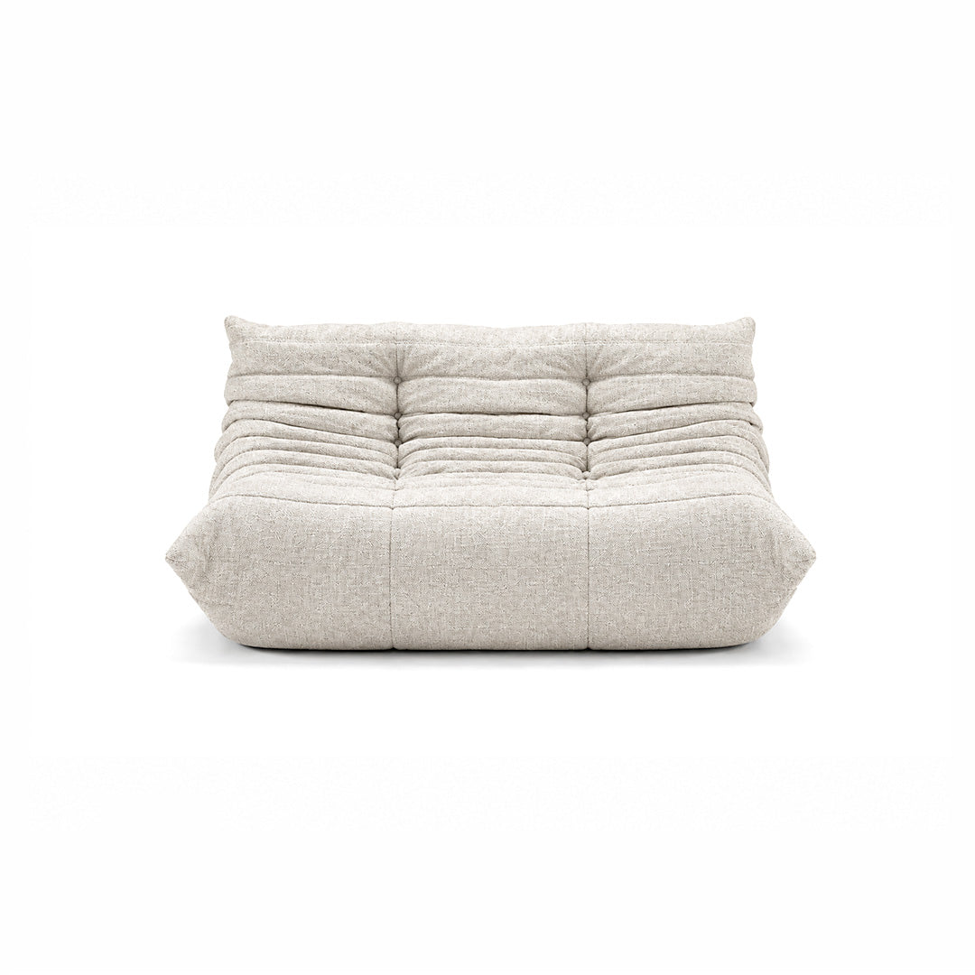 Sillón Togo 2 cuerpos