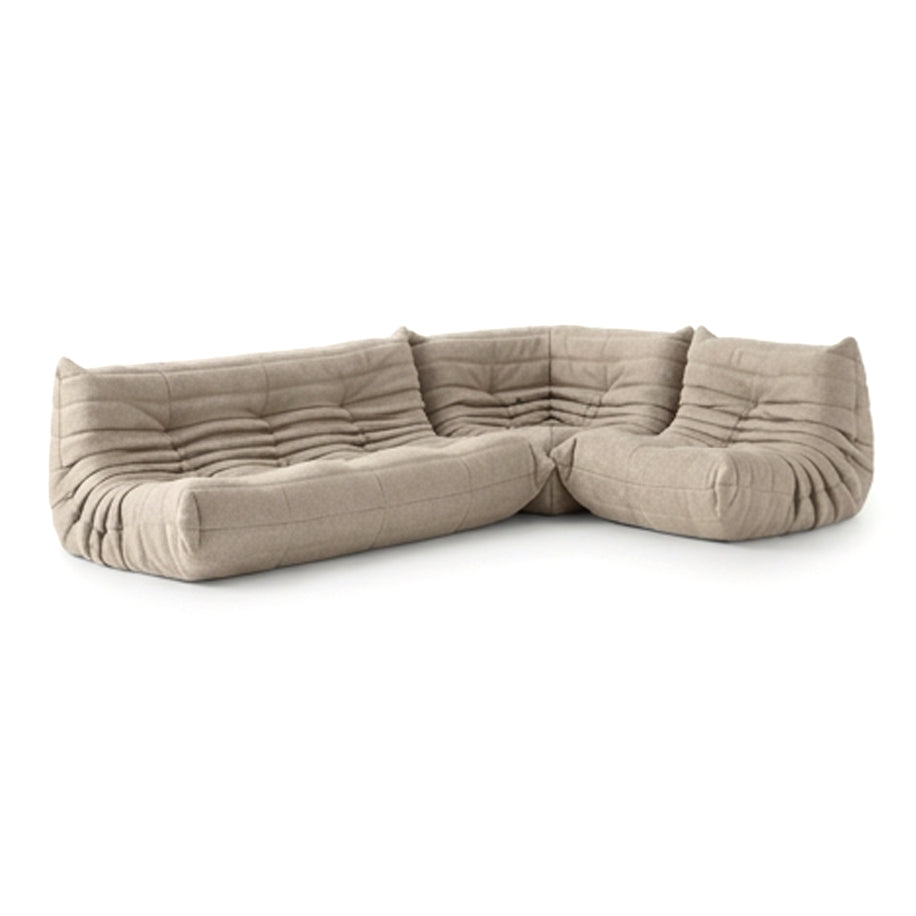 Sillón Togo Esquinero