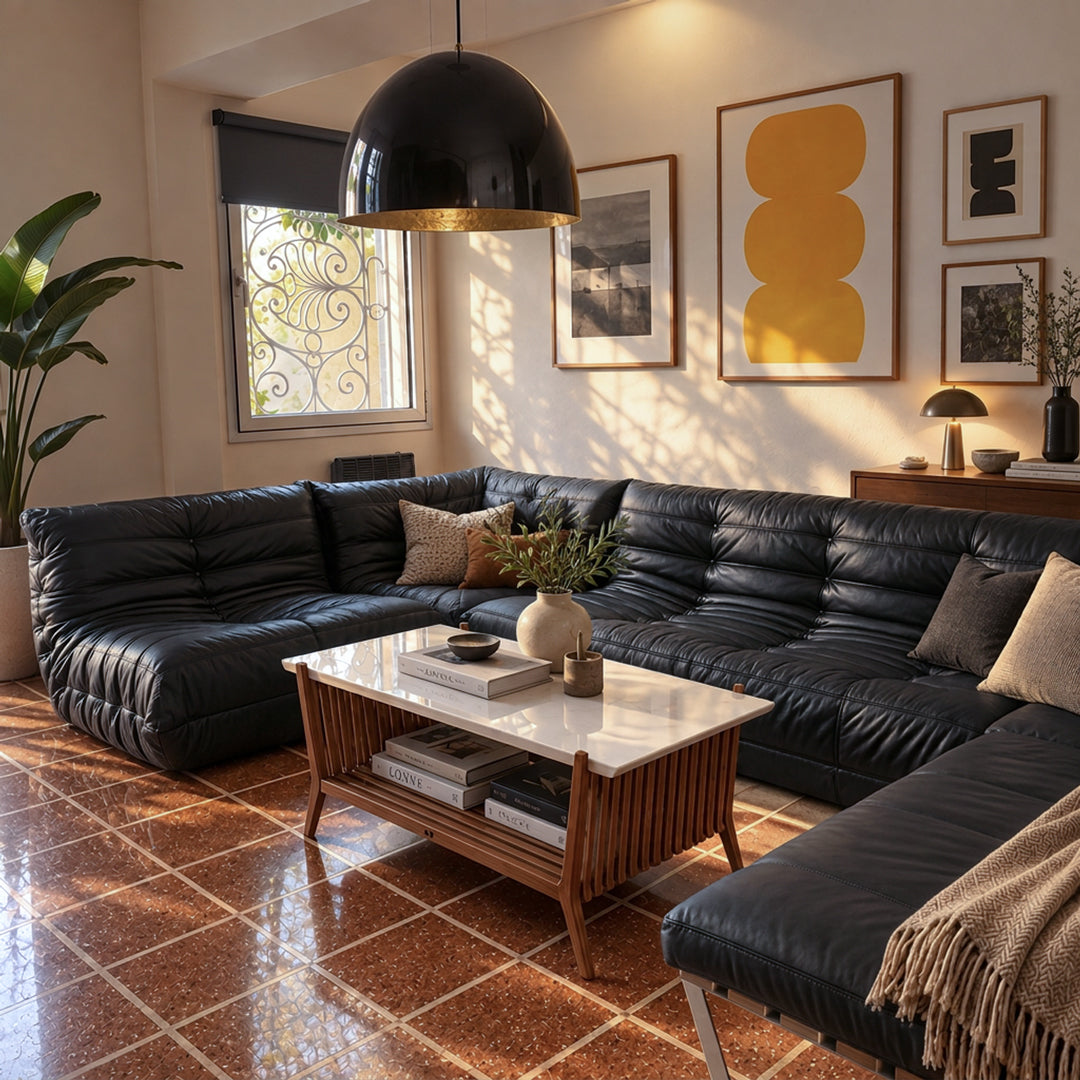 Sillón Togo Esquinero