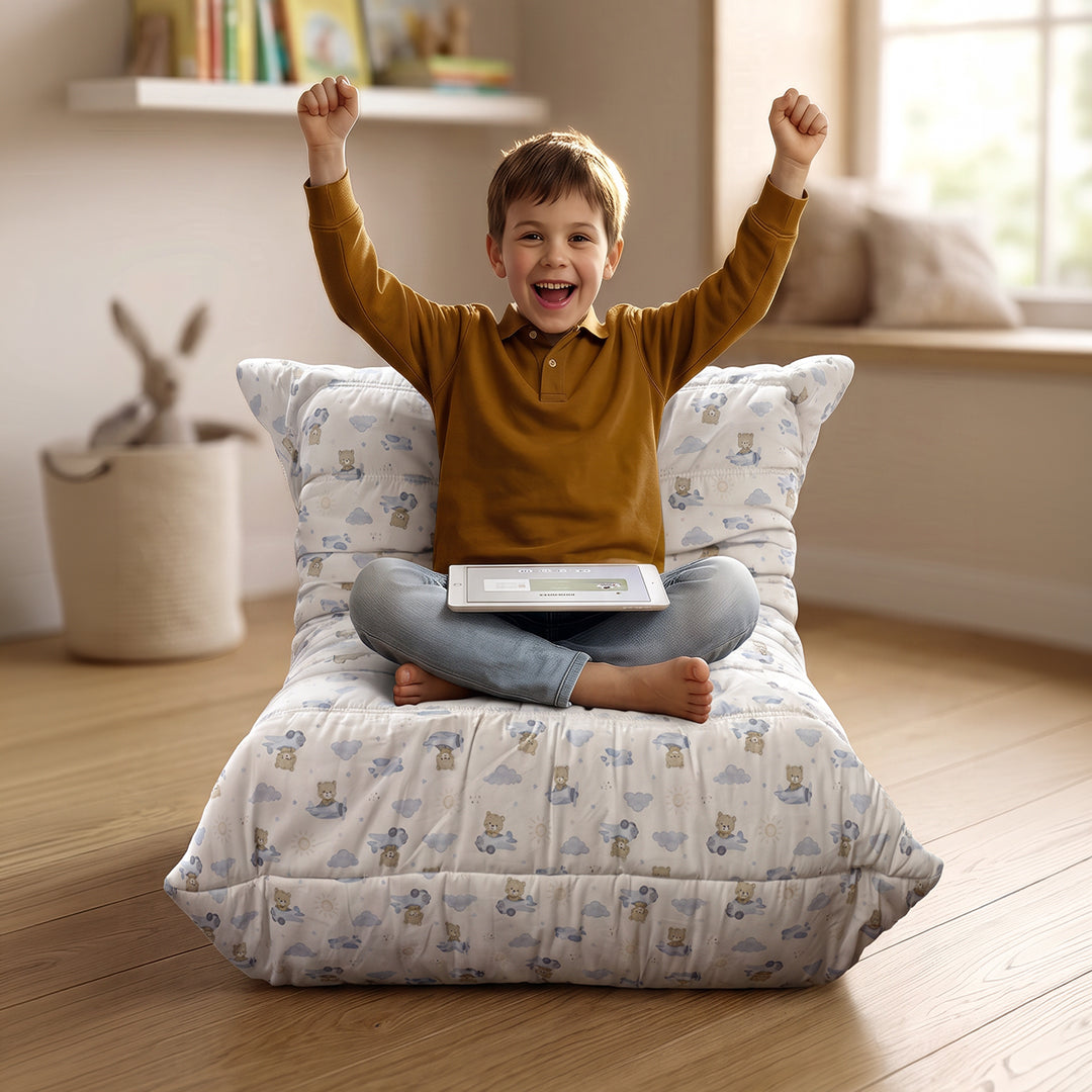 Sillón Togo Kids :: Edición Limitada ::
