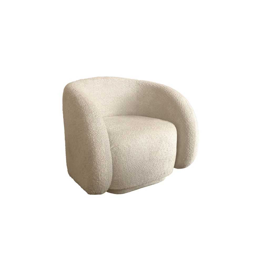 Sofá Curvo 1 cuerpo