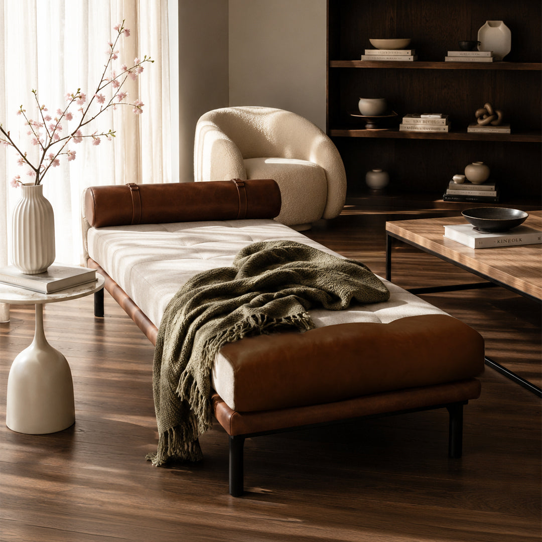 Studio Day Bed I
