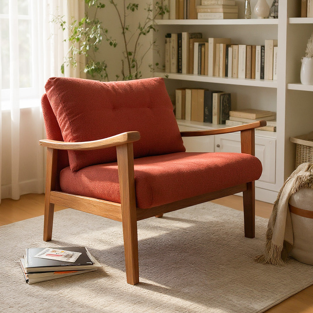 Sofá Malmo un cuerpo, Paraíso