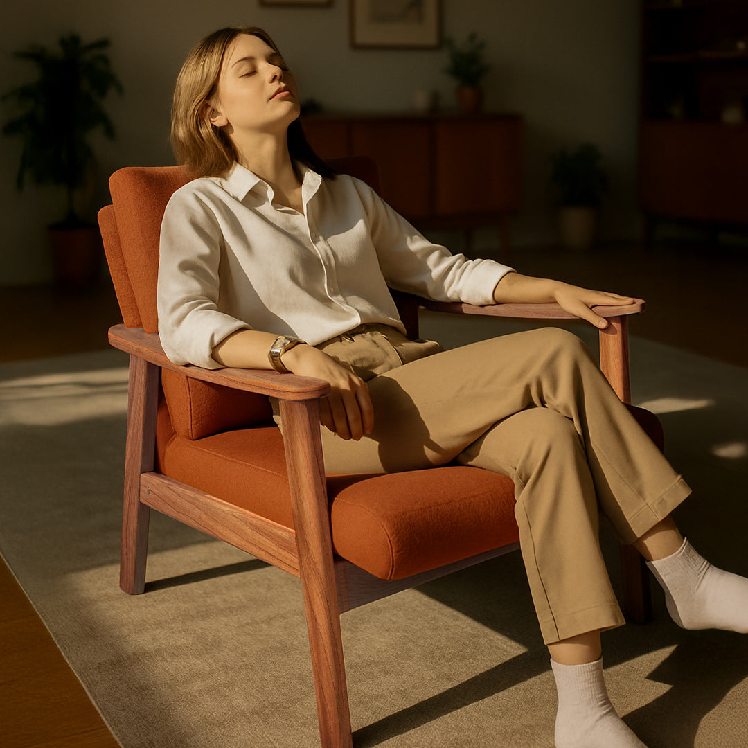 Sofá Malmo un cuerpo, Paraíso