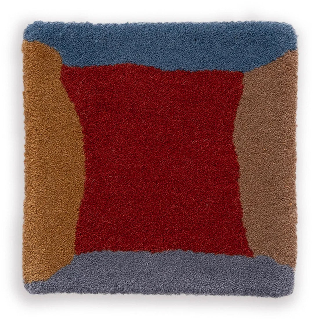 Alfombra Tufting Tones 1, Nanimarquina