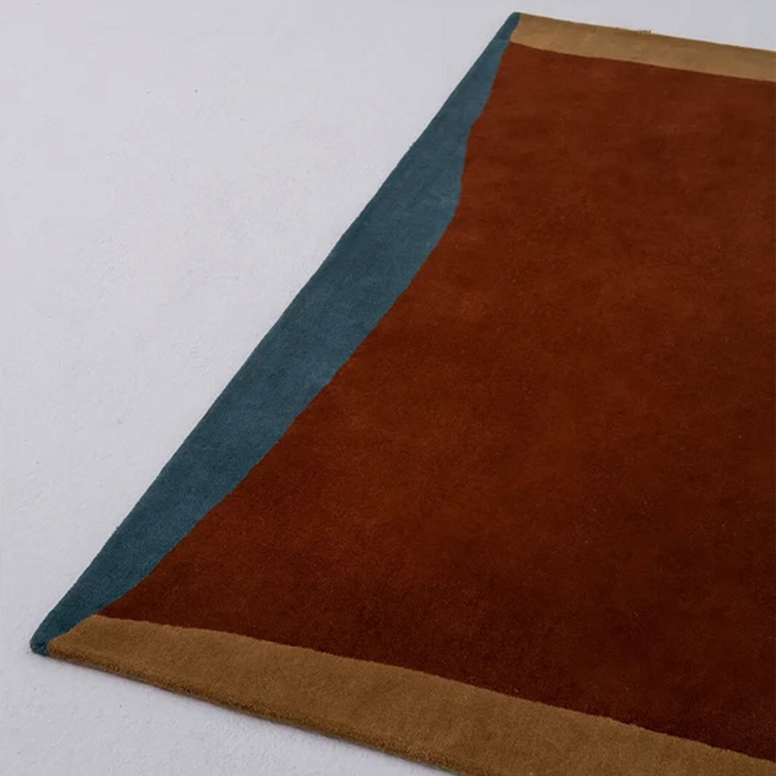 Alfombra Tufting Tones 1, Nanimarquina