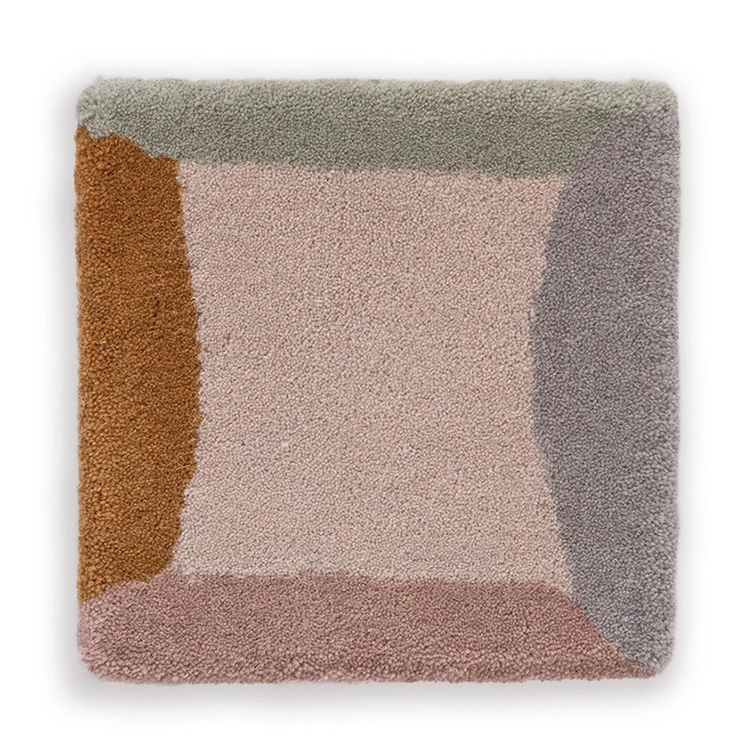 Alfombra Tufting Tones 2, Nanimarquina
