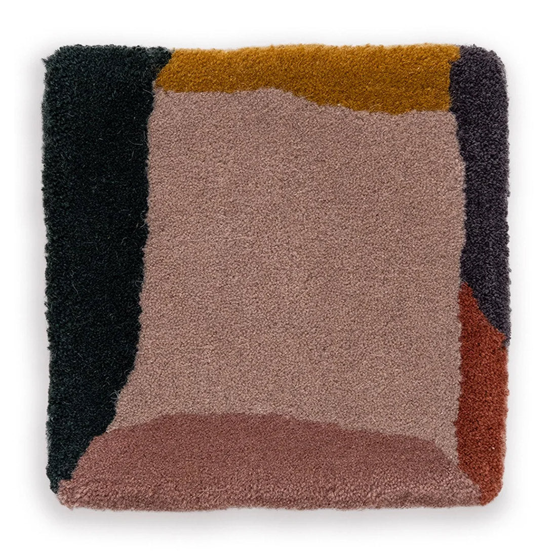 Alfombra Tufting Tones 3, Nanimarquina