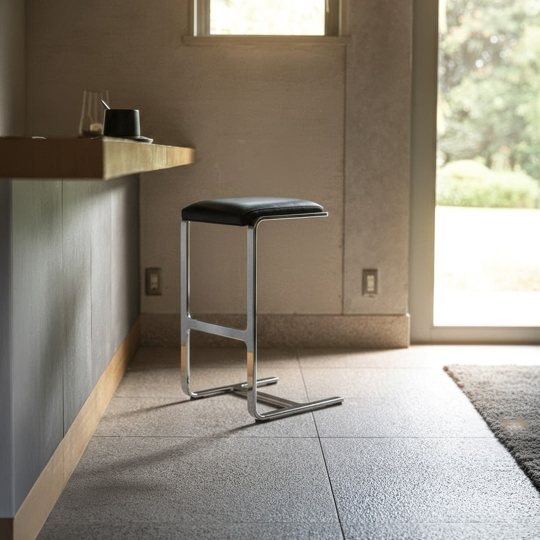 Taburete Brno Sin Respaldo