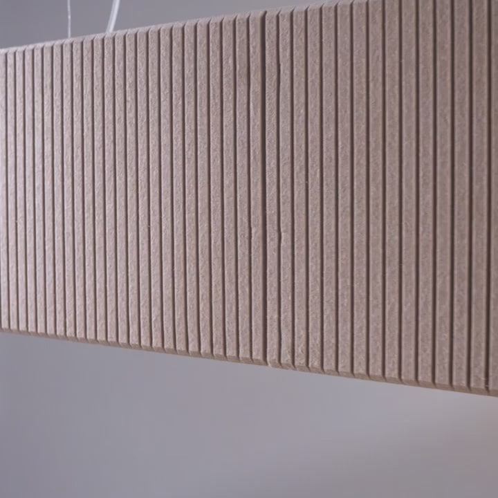 Lámpara colgante Roma