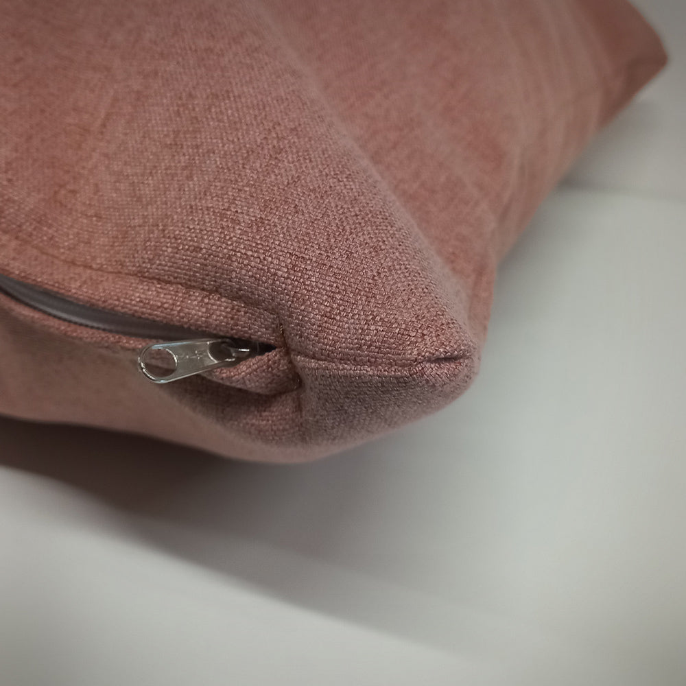 Combo x 3 Almohadón Focus Rose